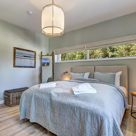 Lodino Mit Sauna Und Kamin Loddin