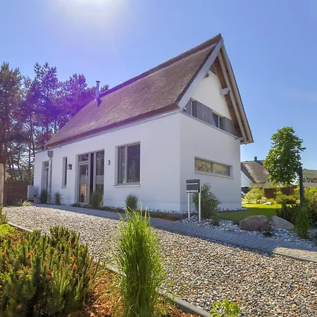 Holiday home Lodino Mit Sauna Und Kamin *