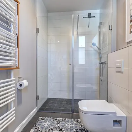 Lodino Mit Sauna Und Kamin *