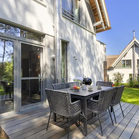 Lodino Mit Sauna Und Kamin Loddin