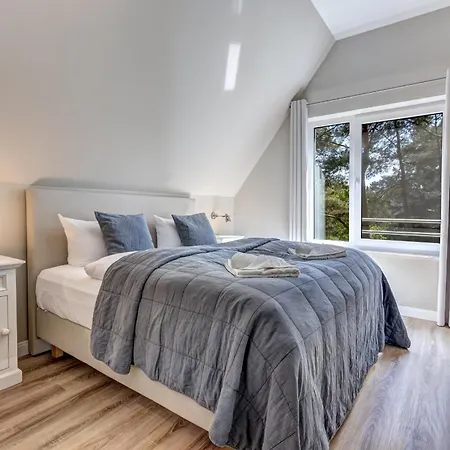 Lodino Mit Sauna Und Kamin *