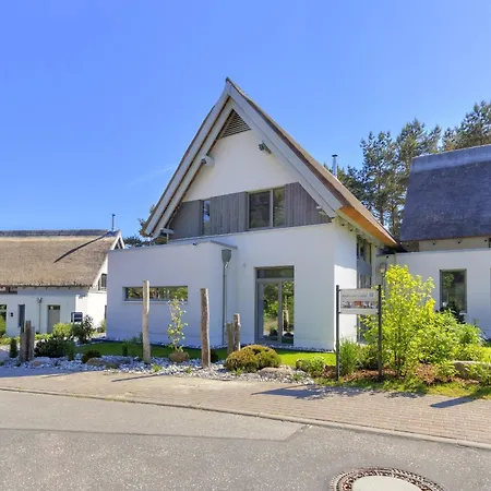 Lodino Mit Sauna Und Kamin