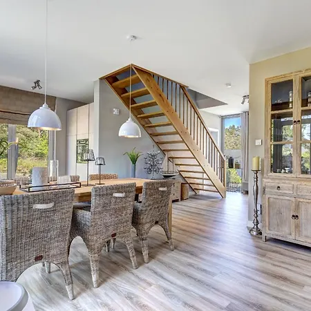 Lodino Mit Sauna Und Kamin *